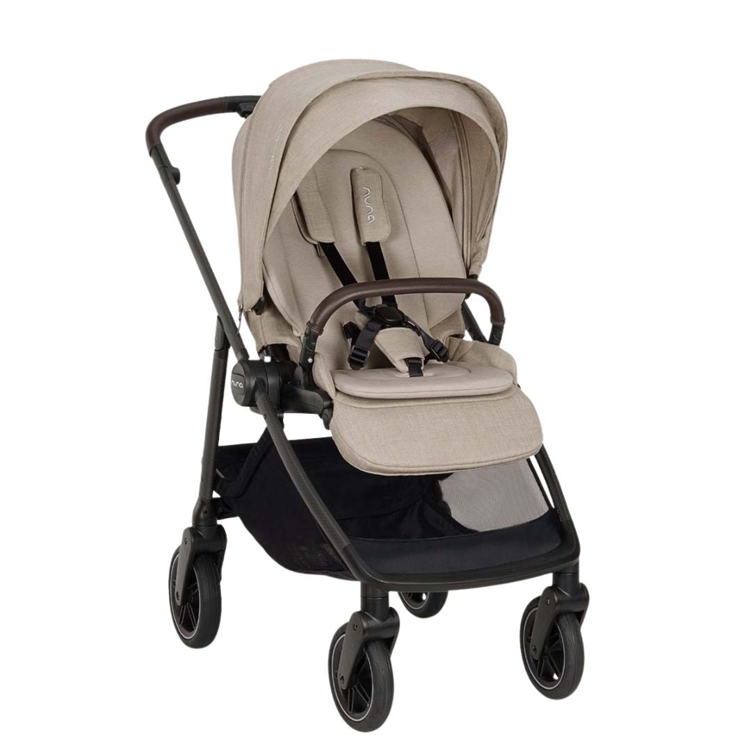 Nuna® Otroški voziček Swiv™ Chateau Nuna