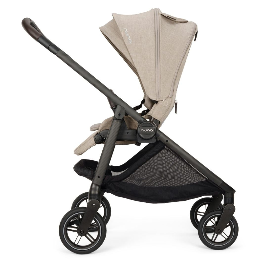 Nuna® Otroški voziček Swiv™ Chateau Nuna