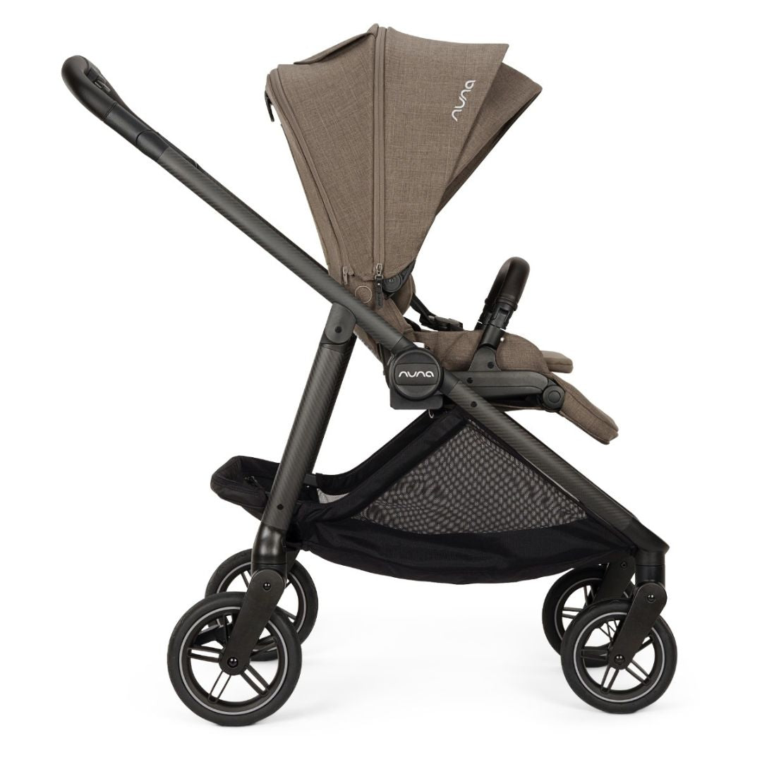 Nuna® Otroški voziček Swiv™ Pistachio Nuna