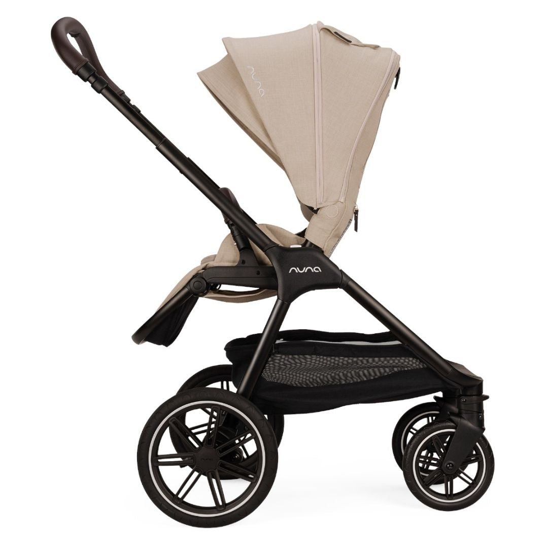 Nuna® Otroški voziček Triv™ LX Biscotti Nuna