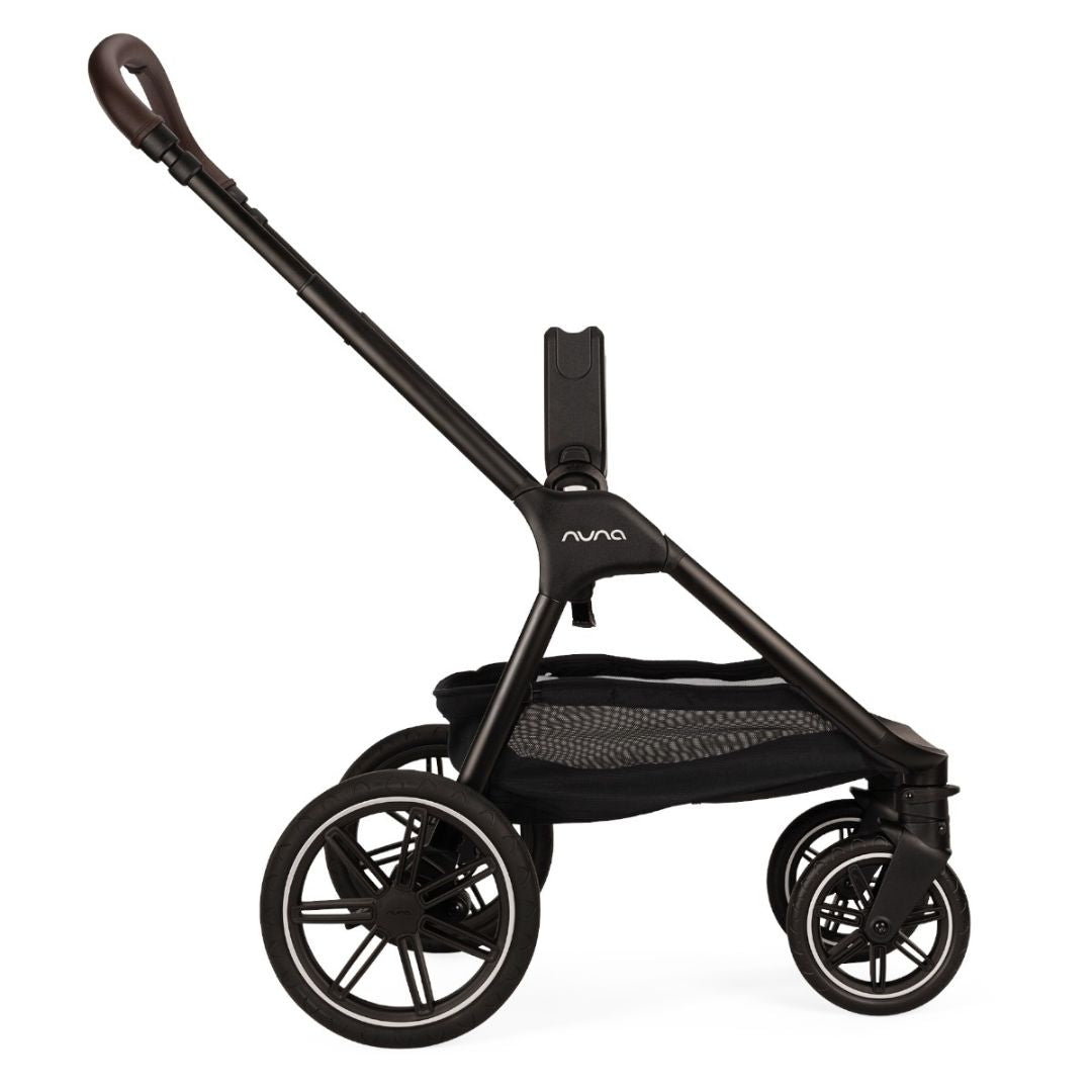 Nuna® Otroški voziček Triv™ LX Biscotti Nuna