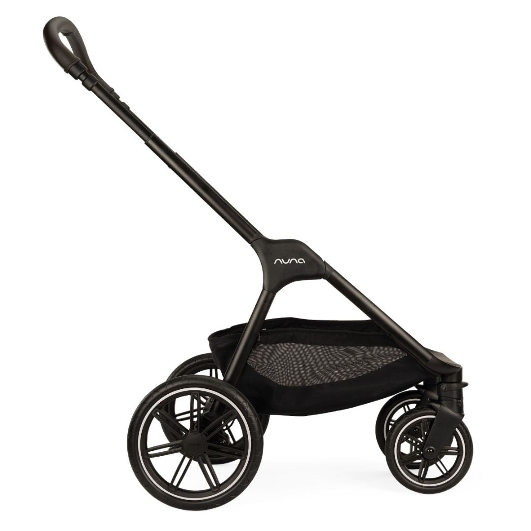 Nuna® Otroški voziček Triv™ LX Caviar Nuna