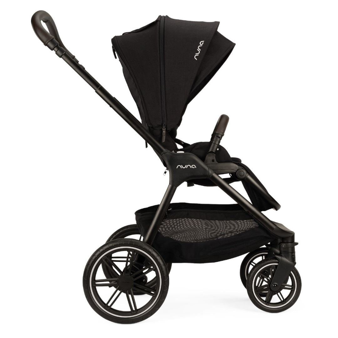 Nuna® Otroški voziček Triv™ LX Caviar Nuna
