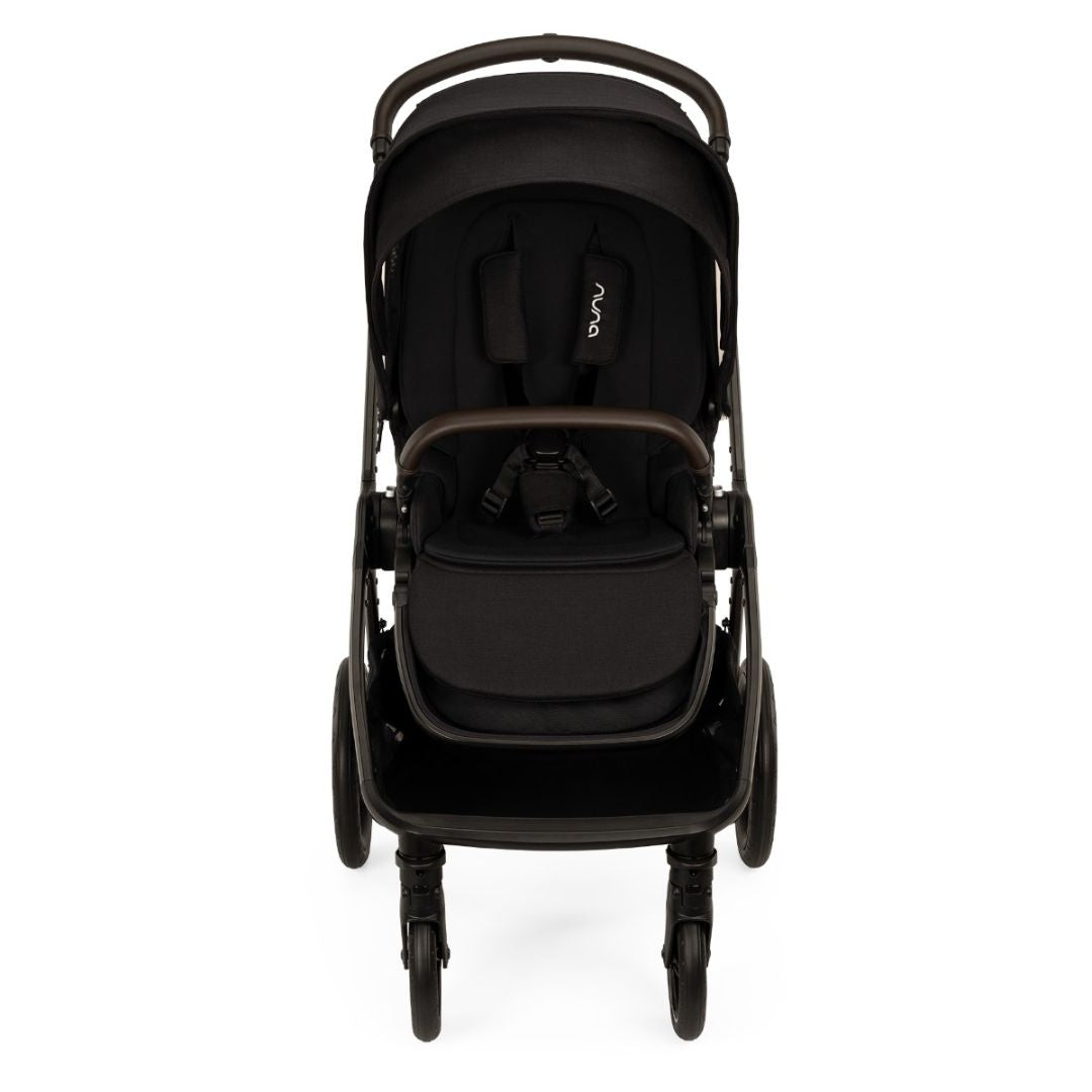 Nuna® Otroški voziček Triv™ LX Caviar Nuna