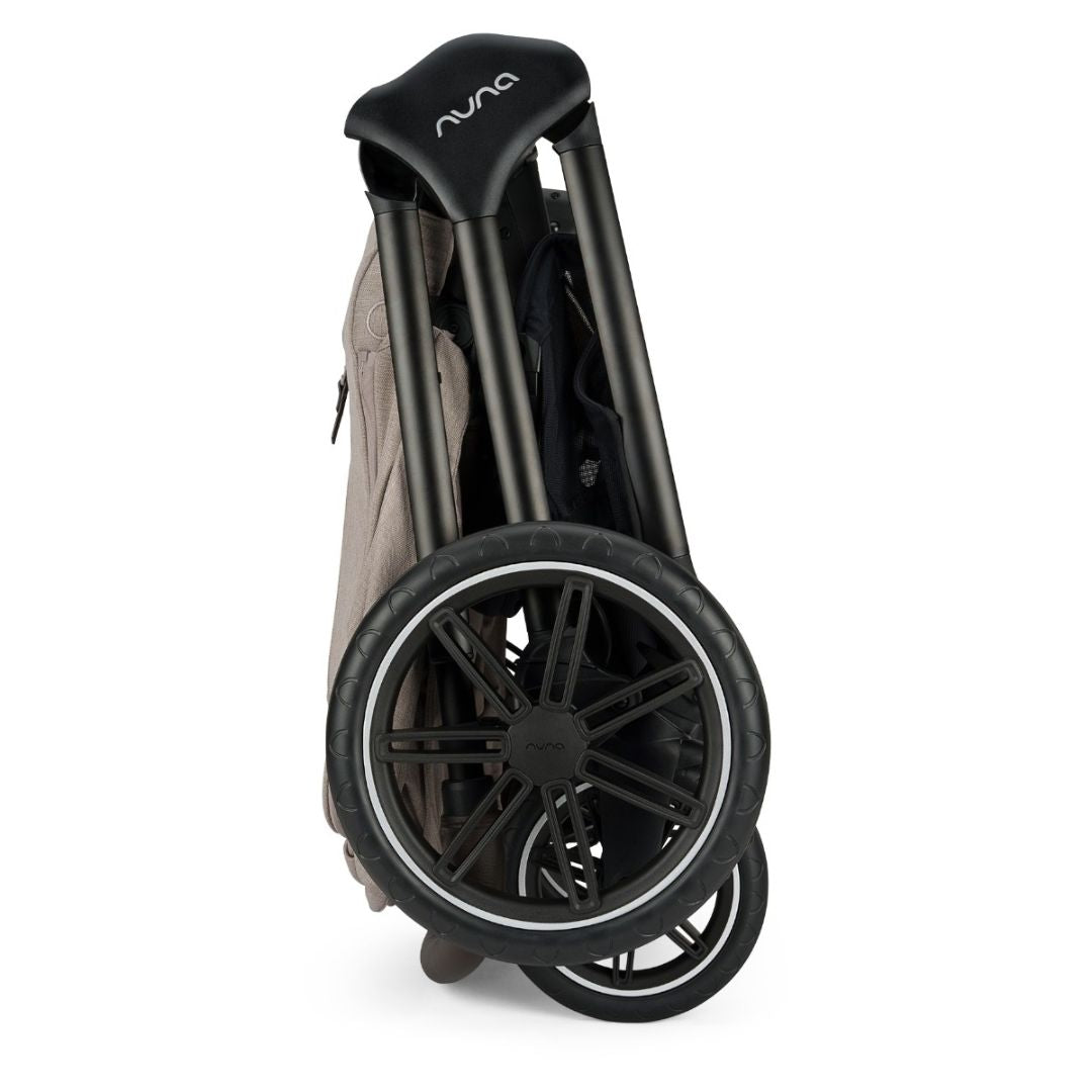Nuna® Otroški voziček Triv™ LX Chateau Nuna