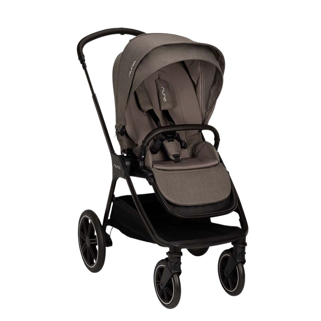 Nuna® Otroški voziček Triv™ LX Thunder Nuna