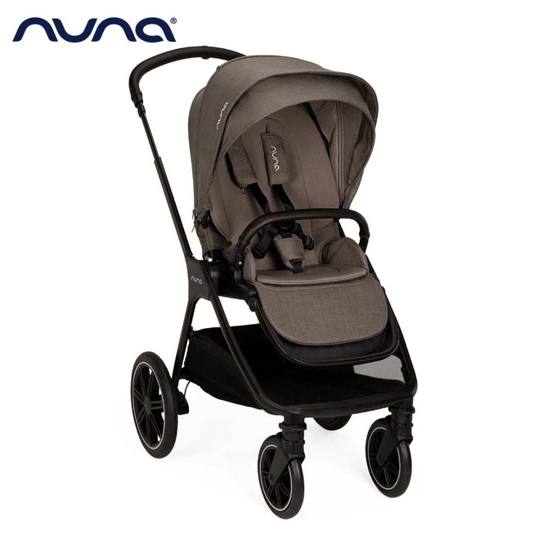 Nuna® Otroški voziček Triv™ LX Thunder Nuna