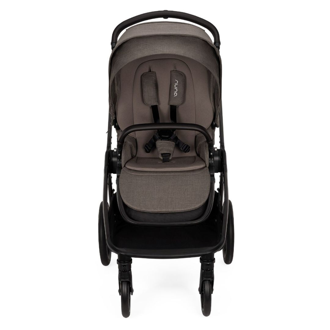 Nuna® Otroški voziček Triv™ LX Thunder Nuna