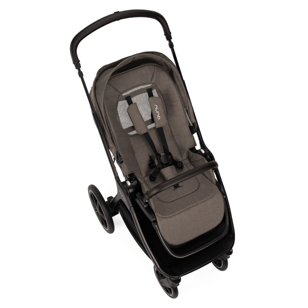 Nuna® Otroški voziček Triv™ LX Thunder Nuna