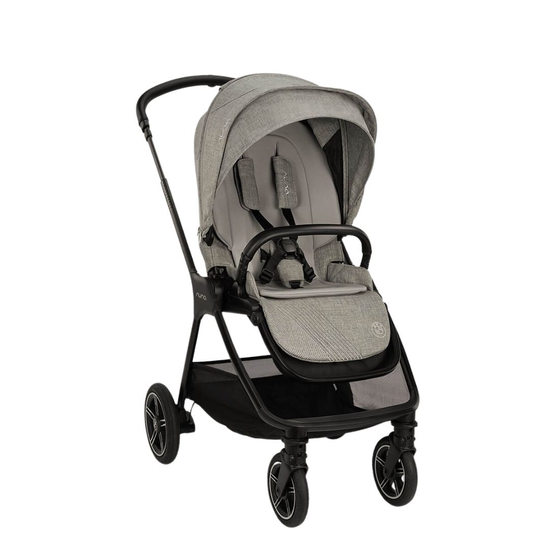 Nuna® Otroški voziček Triv™ Next BMW Graphene Nuna