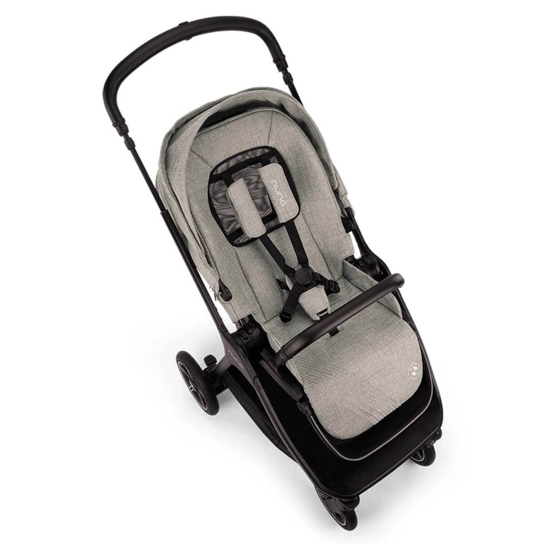 Nuna® Otroški voziček Triv™ Next BMW Graphene Nuna