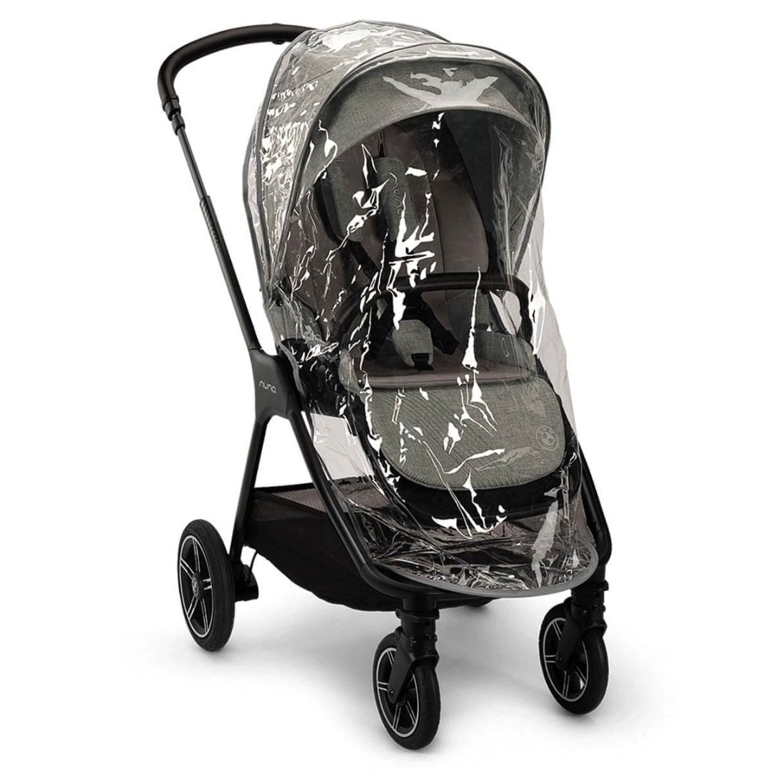 Nuna® Otroški voziček Triv™ Next BMW Graphene Nuna