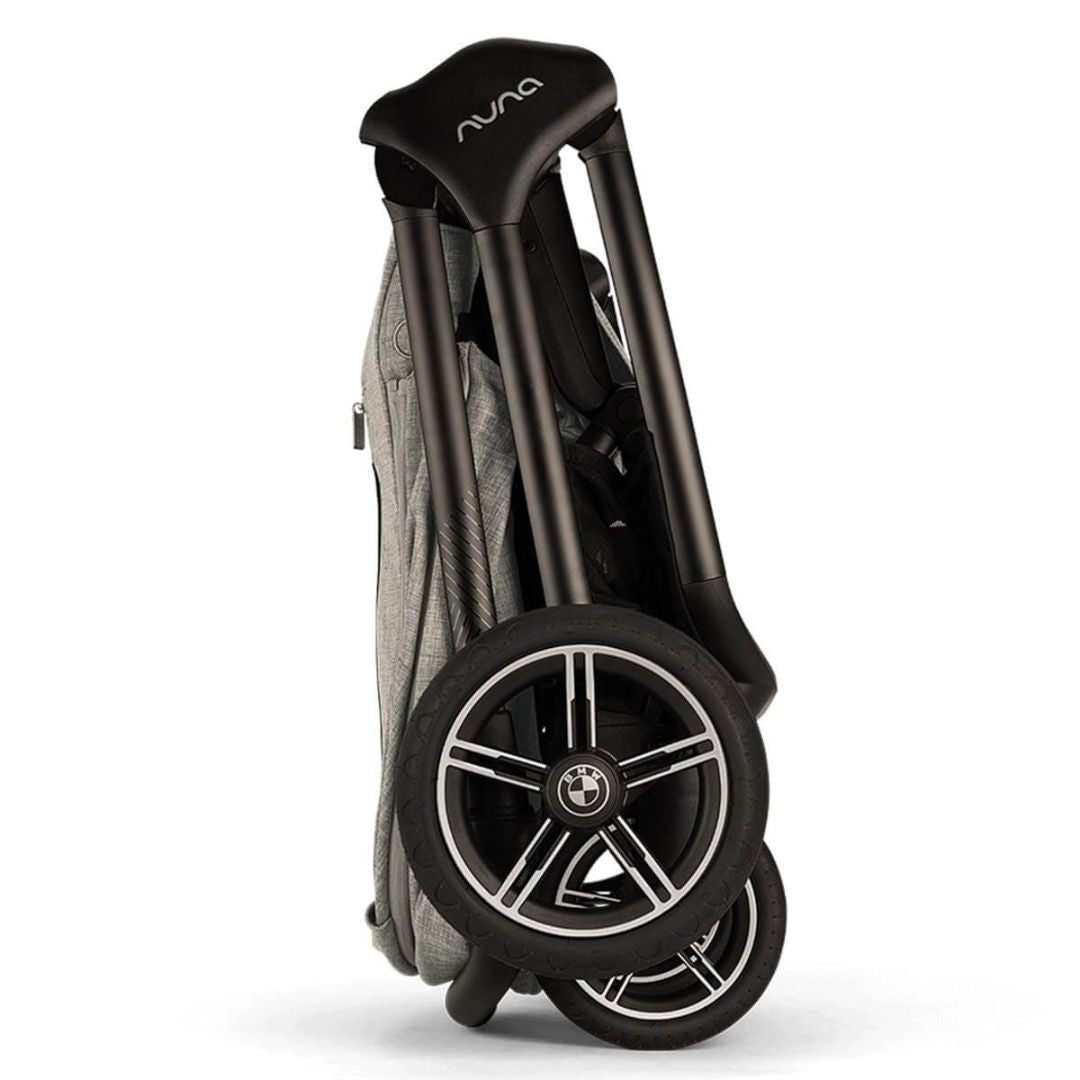 Nuna® Otroški voziček Triv™ Next BMW Graphene Nuna