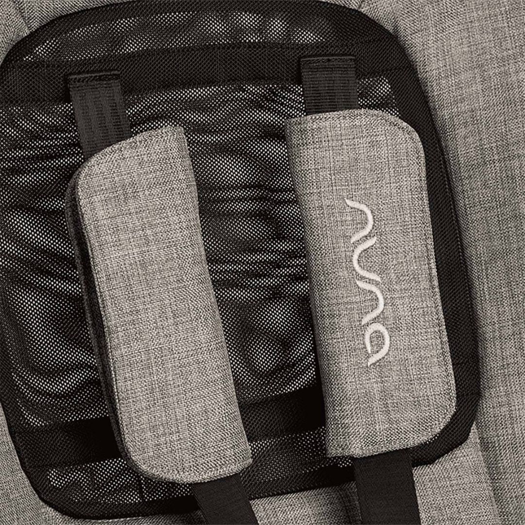 Nuna® Otroški voziček Triv™ Next BMW Graphene Nuna