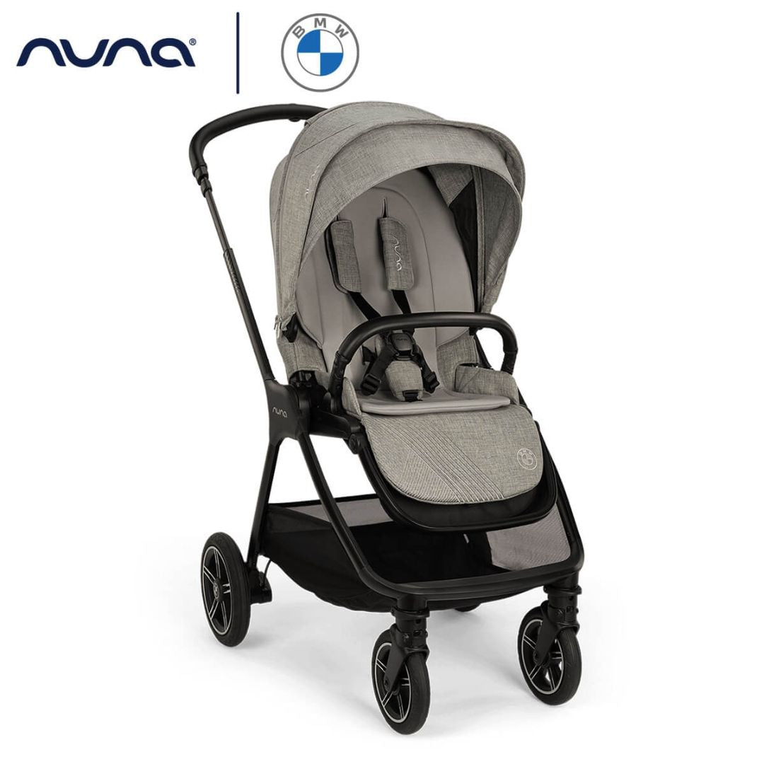Nuna® Otroški voziček Triv™ Next BMW Graphene Nuna