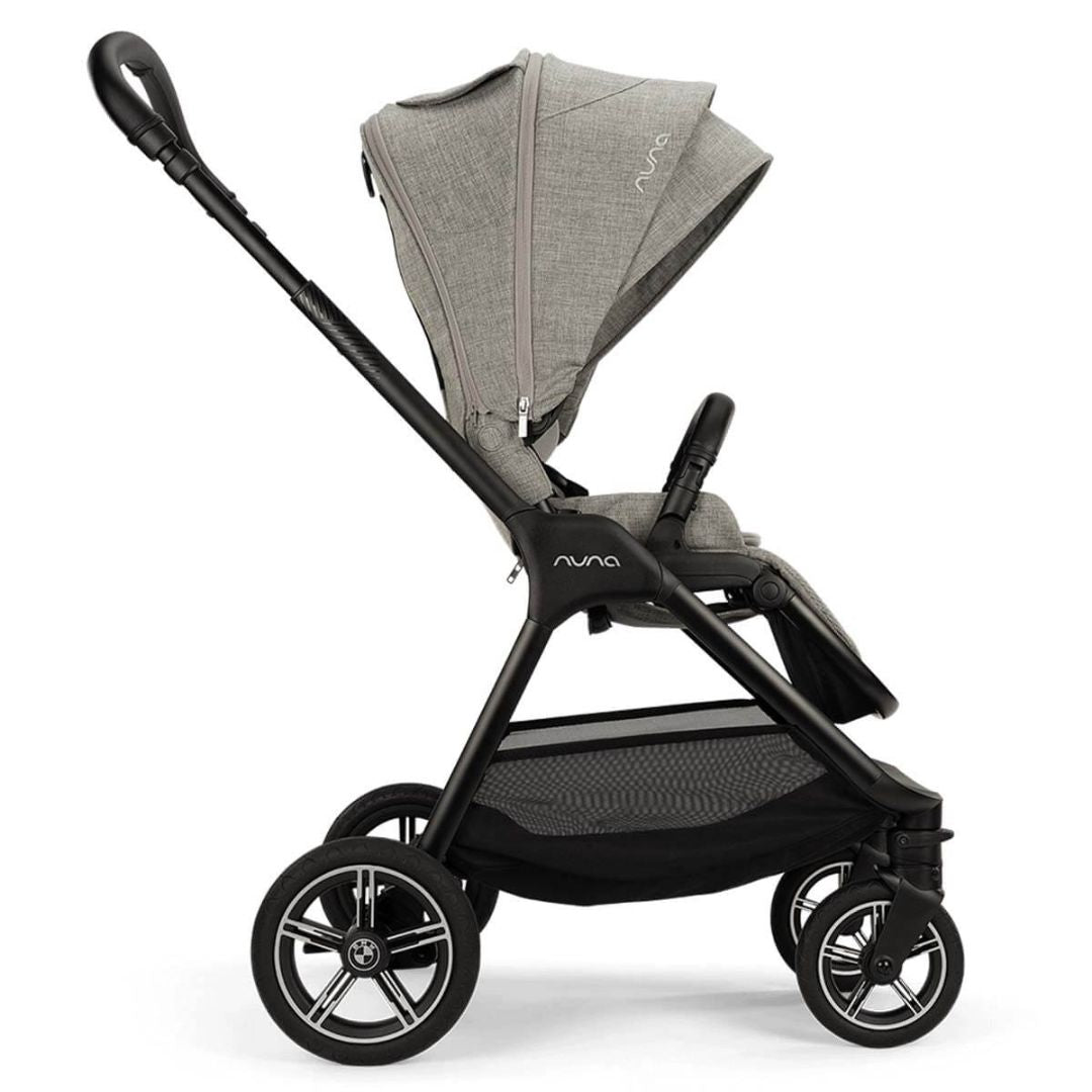 Nuna® Otroški voziček Triv™ Next BMW Graphene Nuna