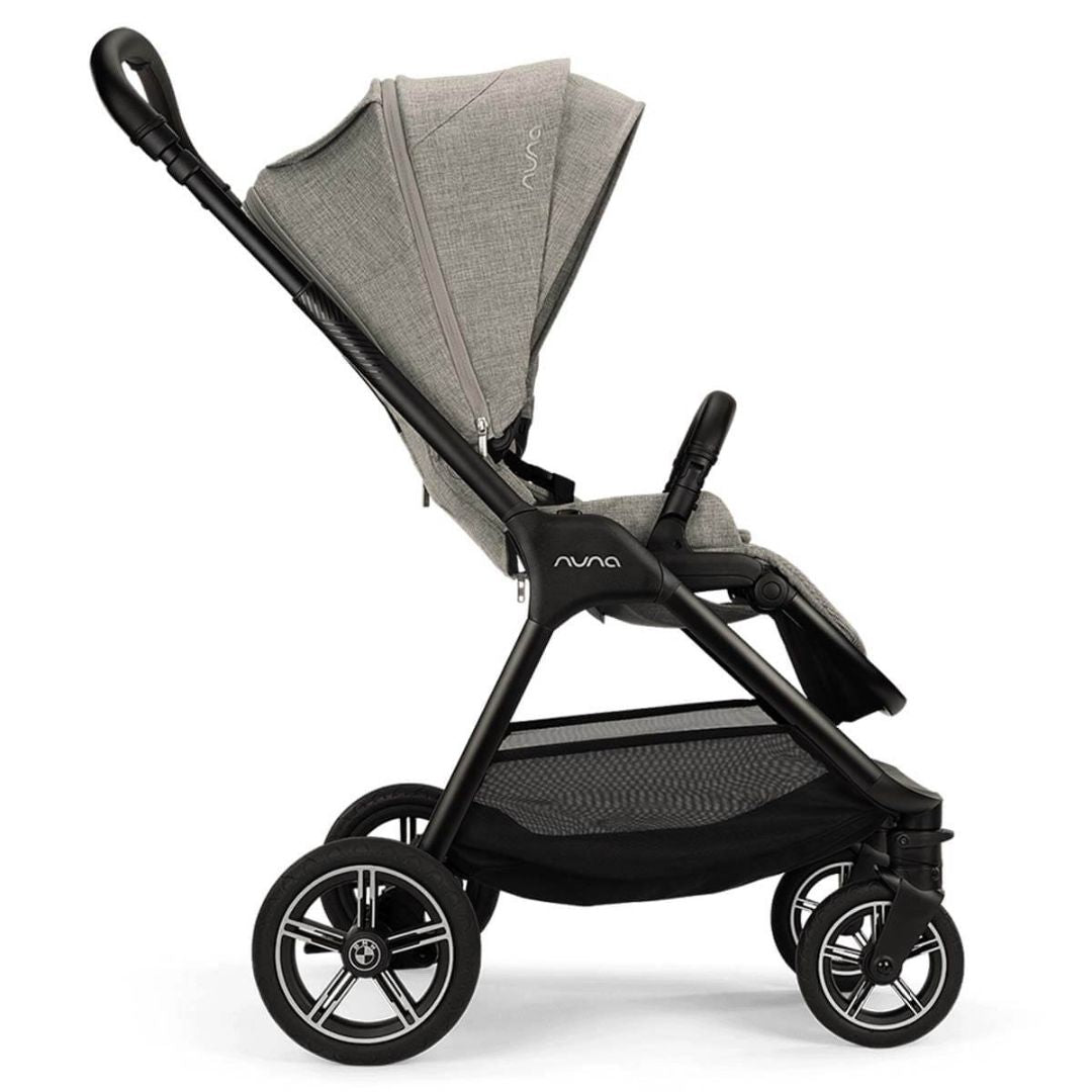 Nuna® Otroški voziček Triv™ Next BMW Graphene Nuna