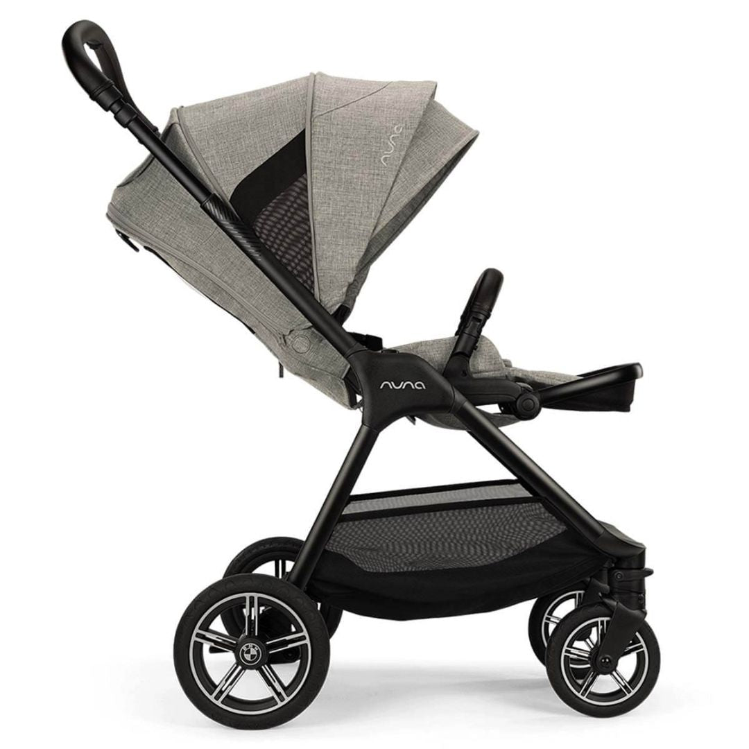 Nuna® Otroški voziček Triv™ Next BMW Graphene Nuna