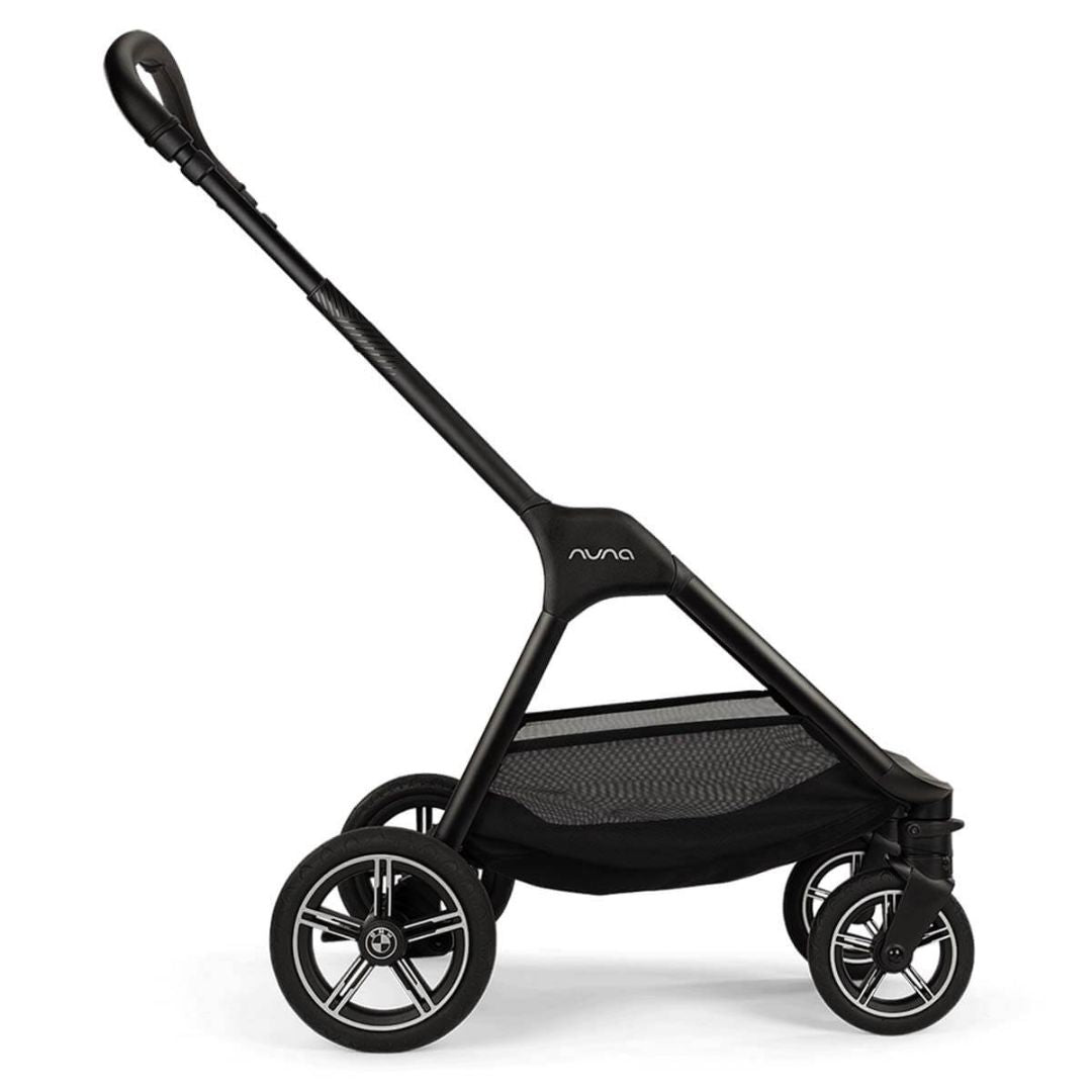 Nuna® Otroški voziček Triv™ Next BMW Graphene Nuna