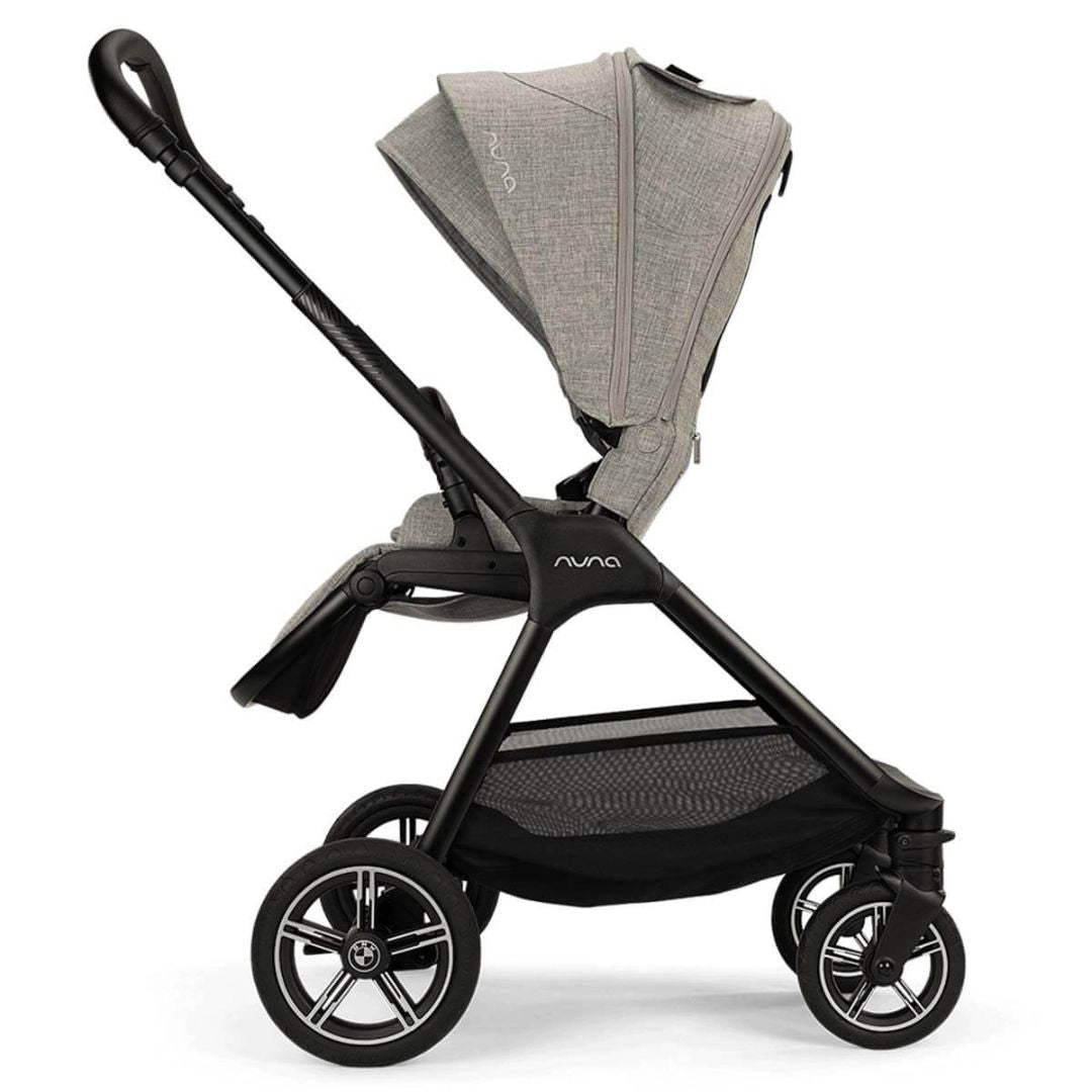 Nuna® Otroški voziček Triv™ Next BMW Graphene Nuna