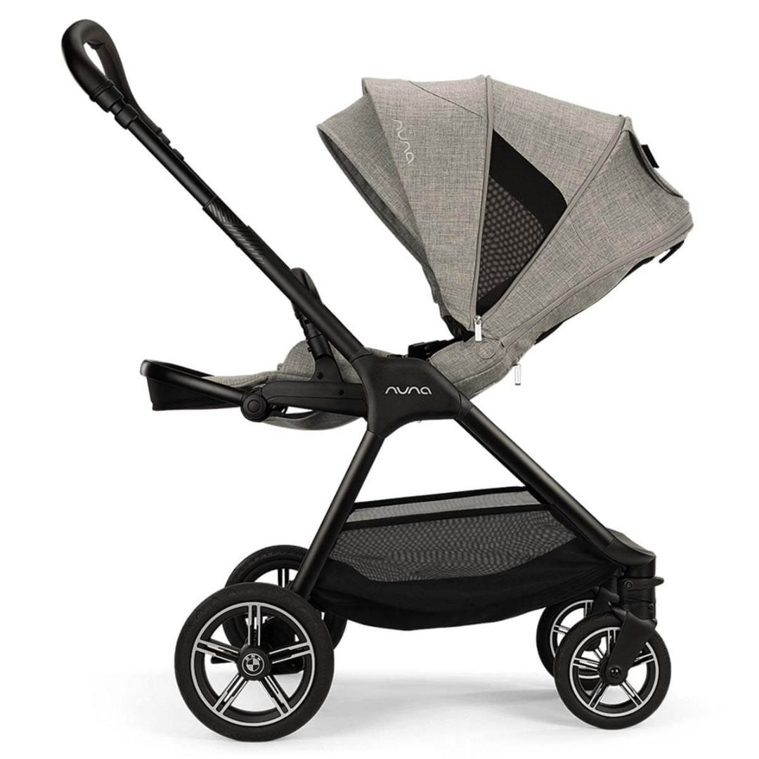 Nuna® Otroški voziček Triv™ Next BMW Graphene Nuna