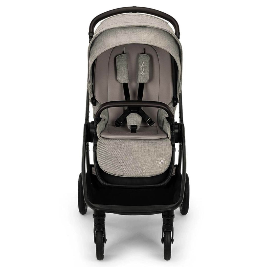 Nuna® Otroški voziček Triv™ Next BMW Graphene Nuna