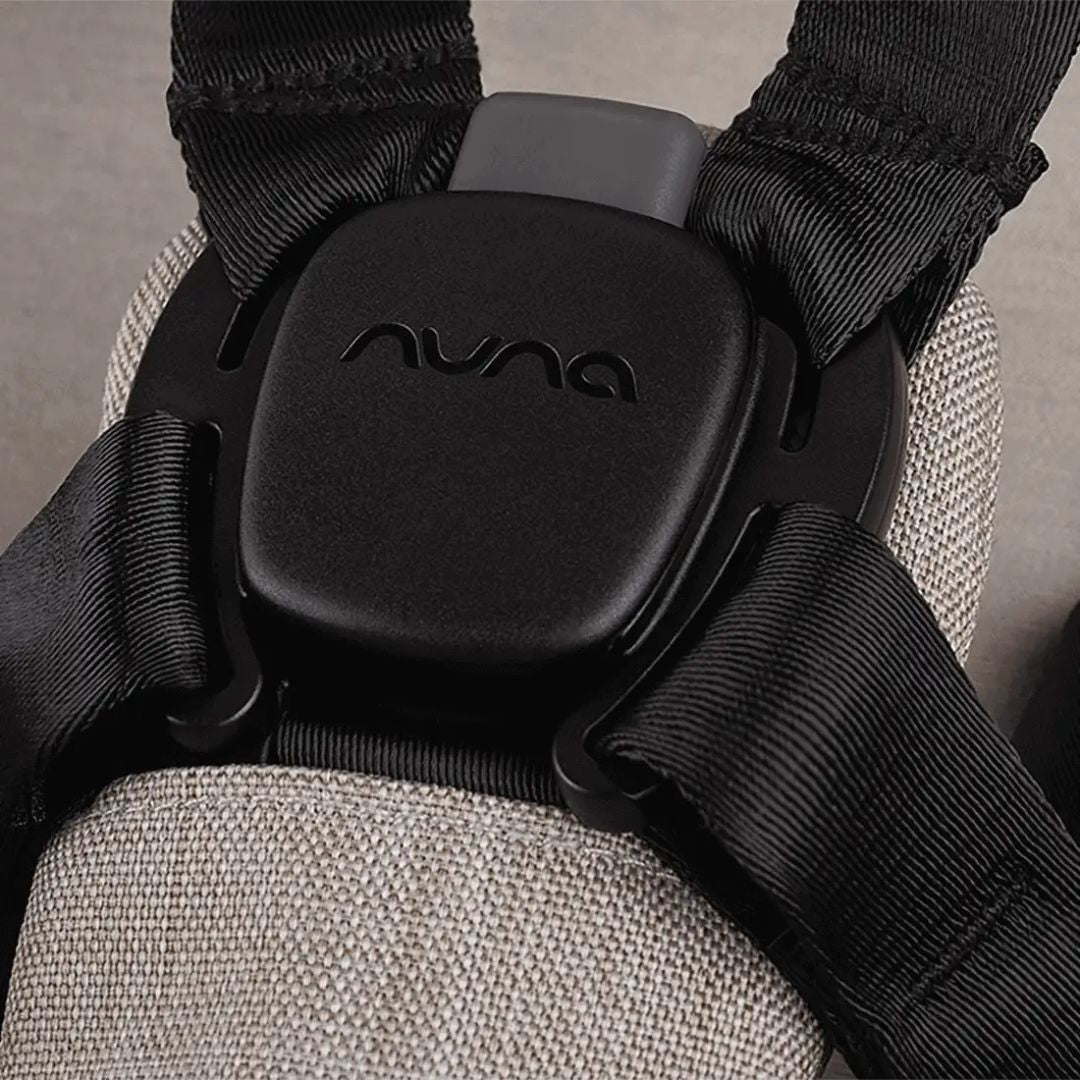 Nuna® Otroški voziček Triv™ Next Chateau Nuna