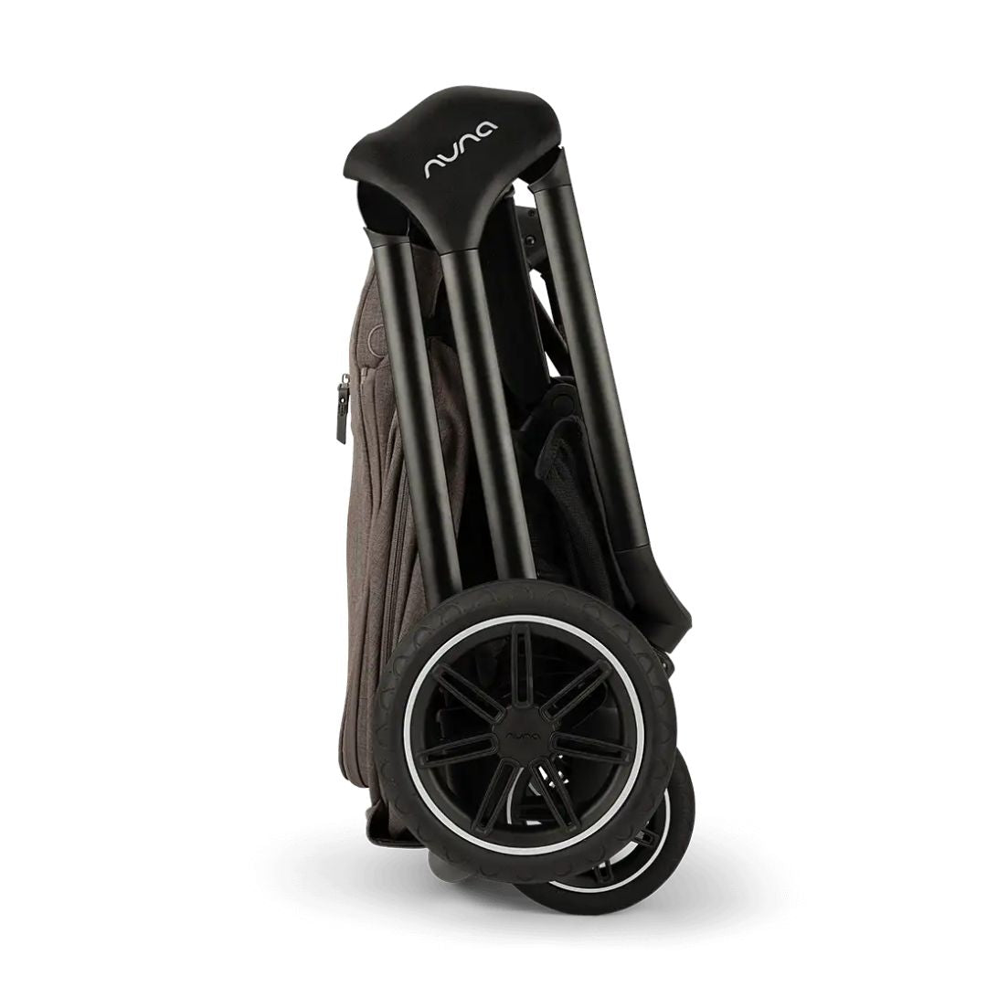 Nuna® Otroški voziček Triv™ Next Chestnut Nuna