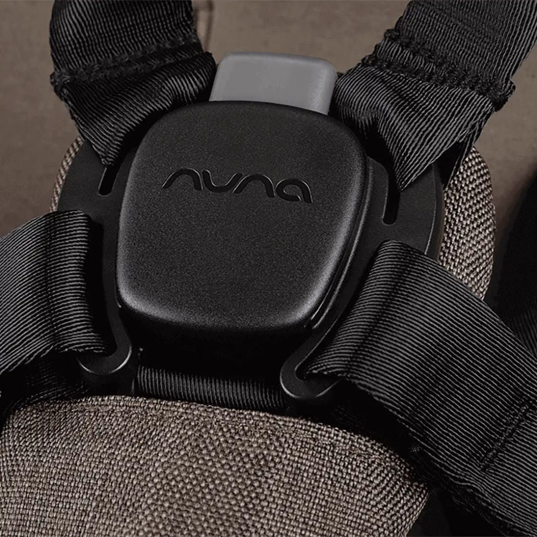 Nuna® Otroški voziček Triv™ Next Chestnut Nuna