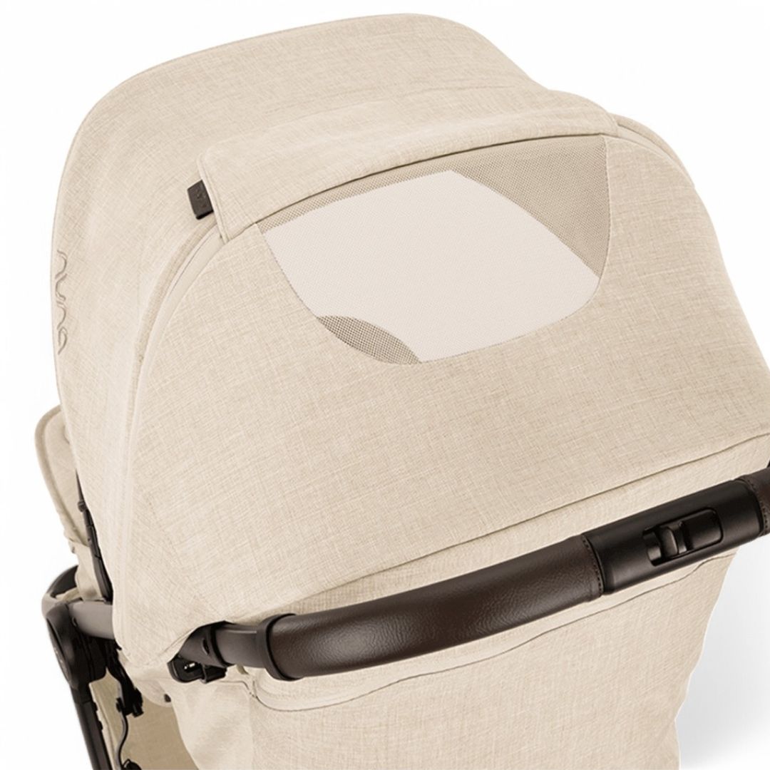 Nuna® Otroški voziček Trvl™ LX BMW Mica Nuna