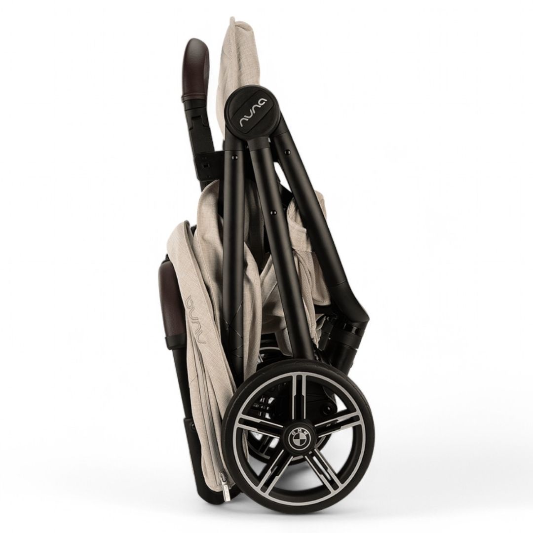Nuna® Otroški voziček Trvl™ LX BMW Mica Nuna