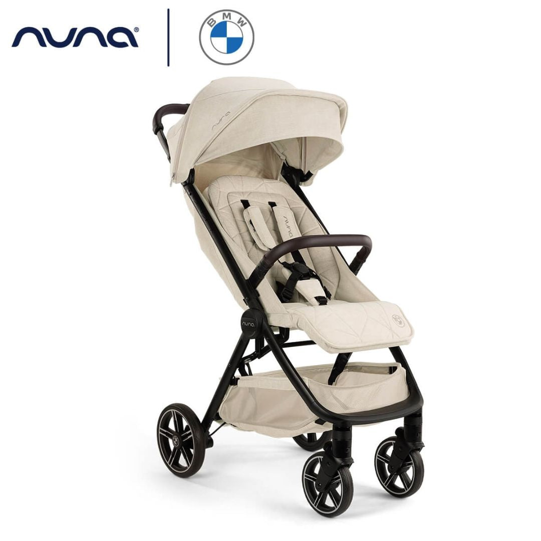 Nuna® Otroški voziček Trvl™ LX BMW Mica Nuna