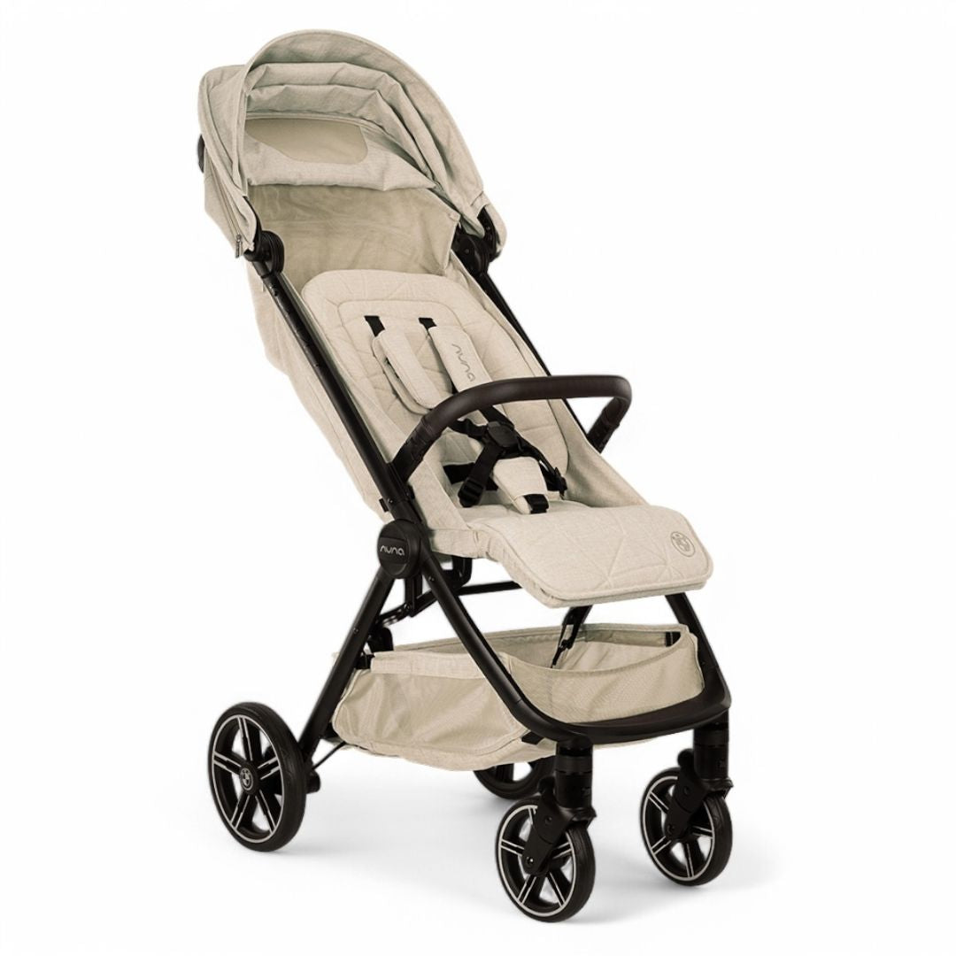 Nuna® Otroški voziček Trvl™ LX BMW Mica Nuna