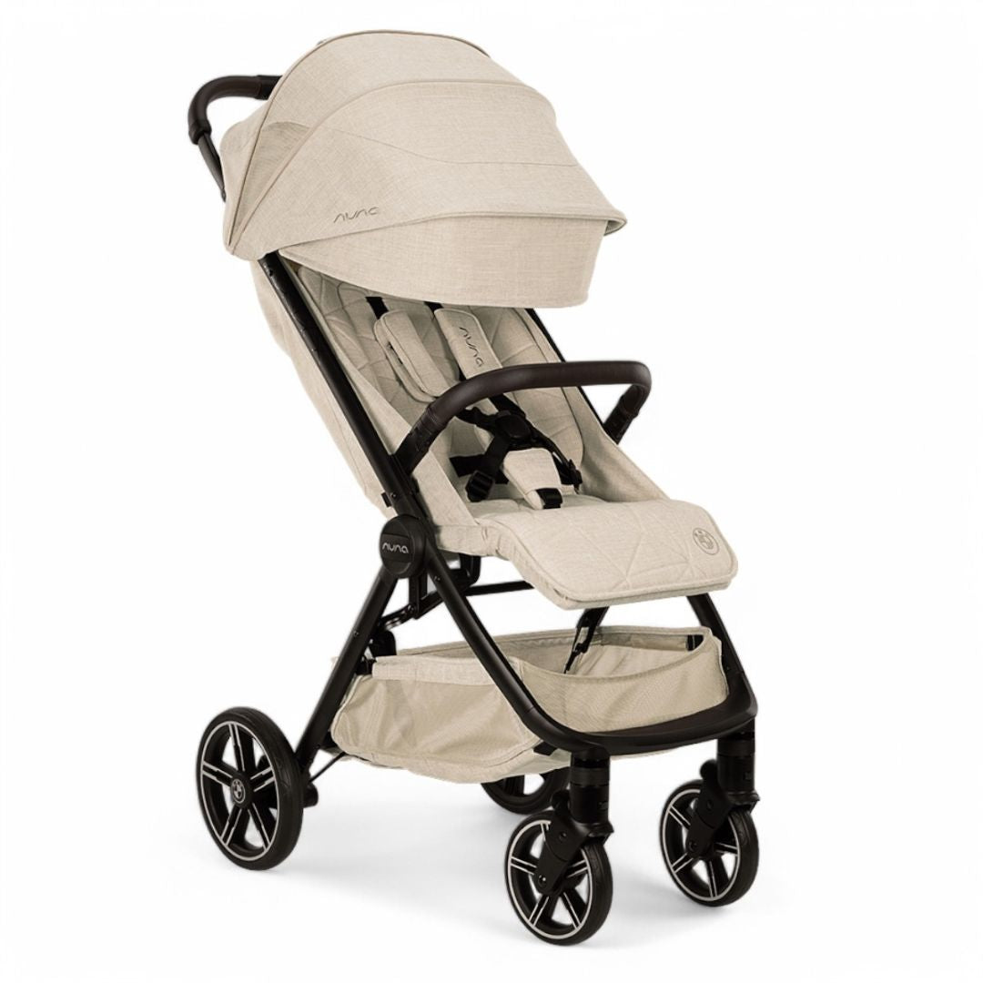 Nuna® Otroški voziček Trvl™ LX BMW Mica Nuna