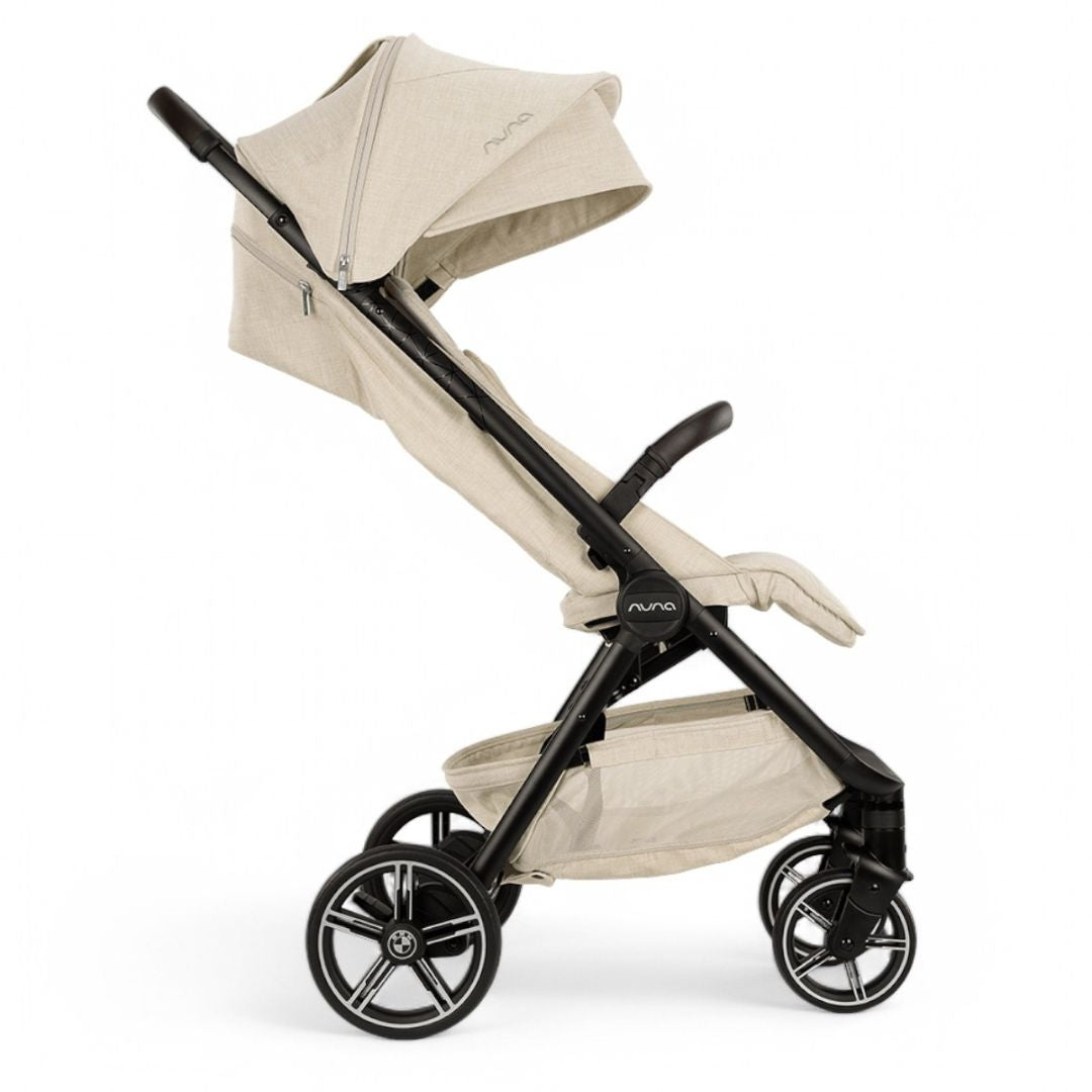 Nuna® Otroški voziček Trvl™ LX BMW Mica Nuna