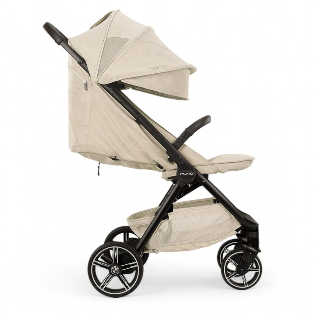 Nuna® Otroški voziček Trvl™ LX BMW Mica Nuna