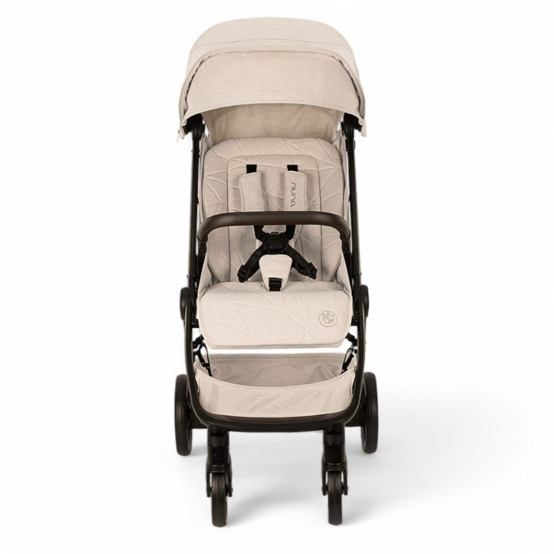 Nuna® Otroški voziček Trvl™ LX BMW Mica Nuna