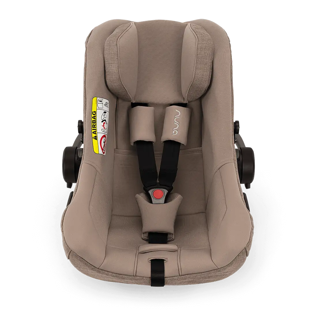 Nuna® Otroški avtosedež / lupinica Pipa™ Next i-Size 0+ (40-83 cm) Cedar Nuna