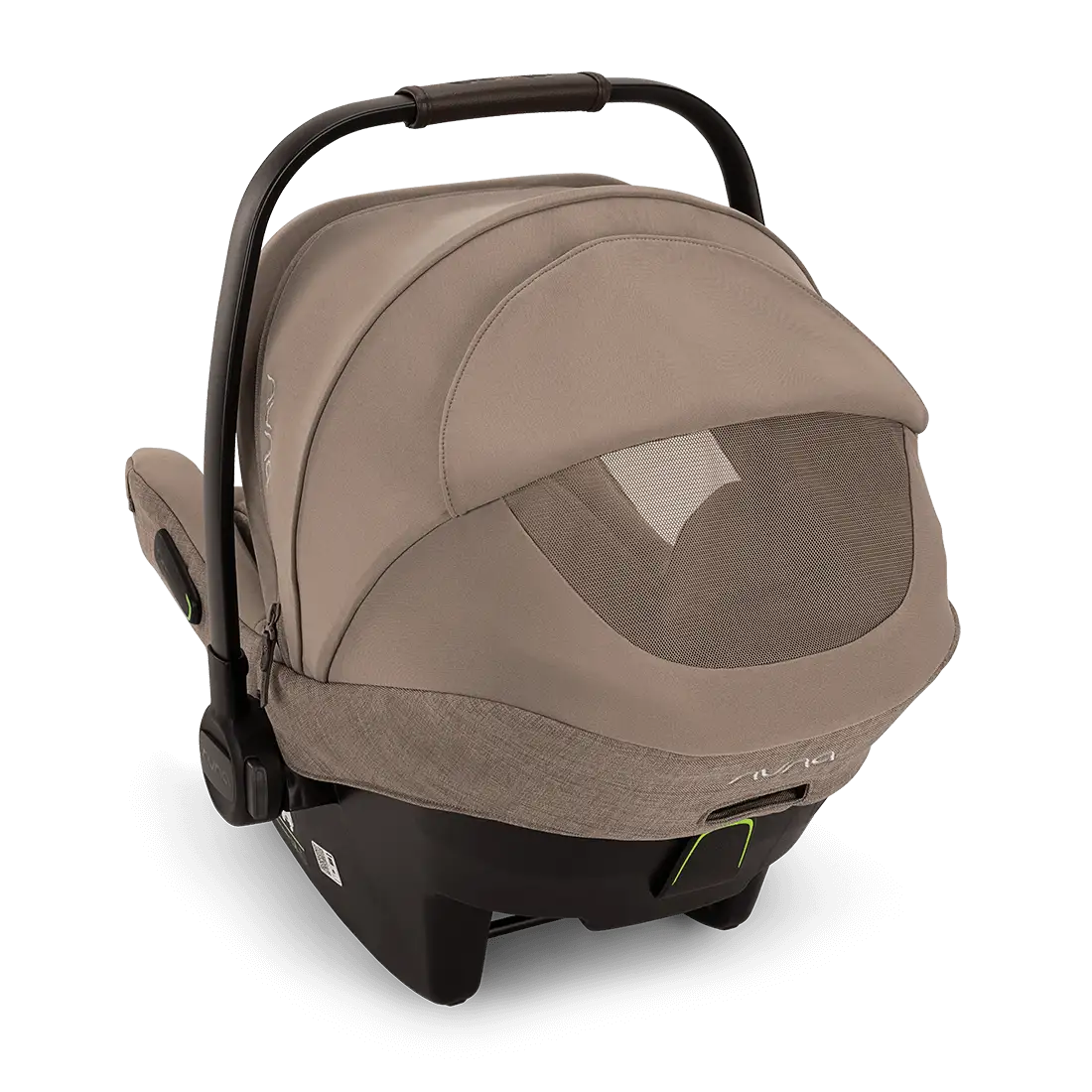 Nuna® Otroški avtosedež / lupinica Pipa™ Next i-Size 0+ (40-83 cm) Cedar Nuna