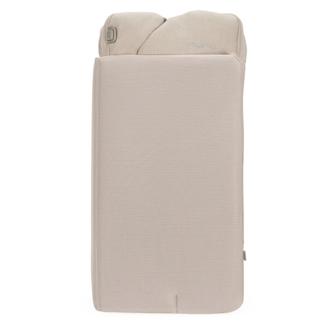 Nuna® Prenosna posteljica Paal™ Biscotti Nuna