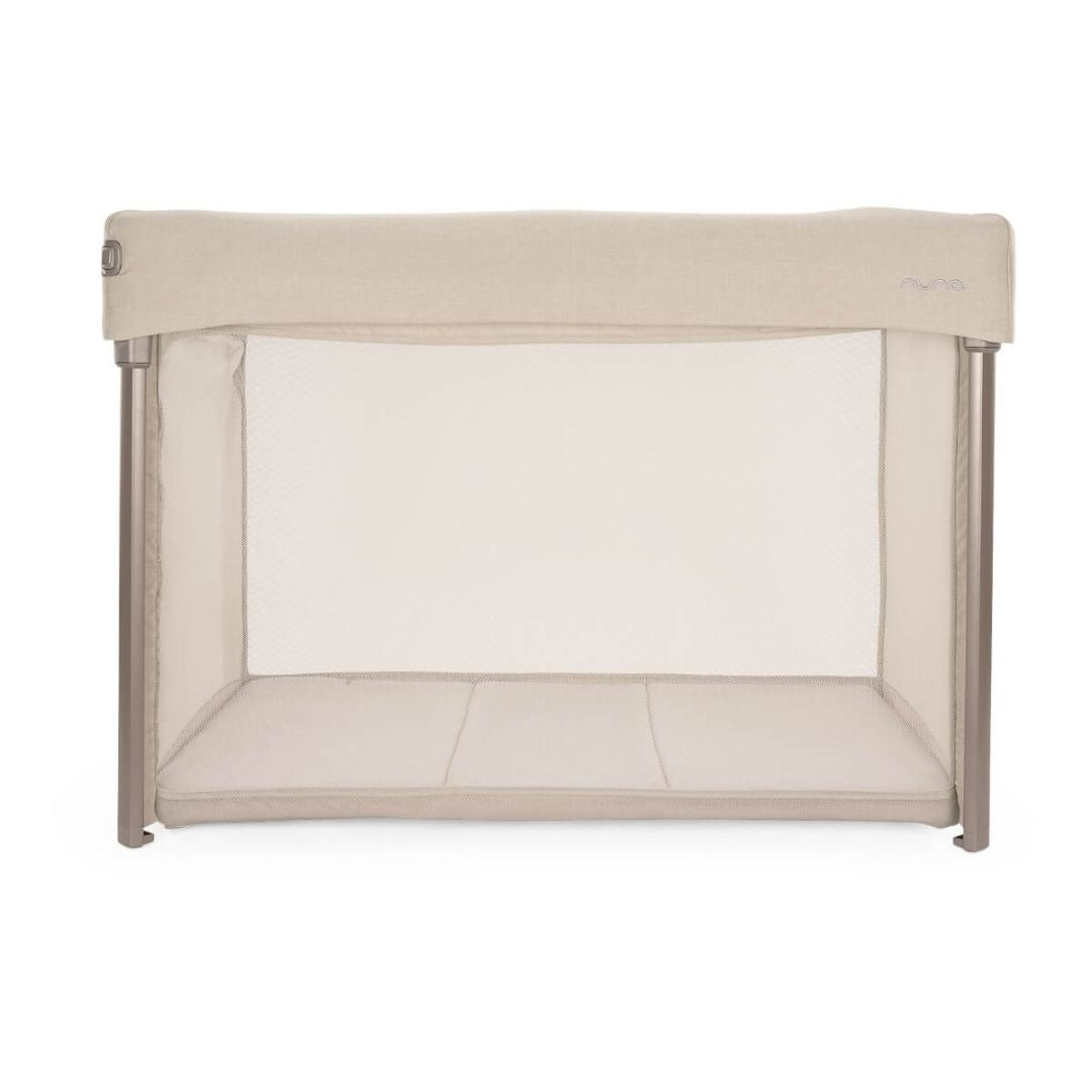 Nuna® Prenosna posteljica Paal™ Biscotti Nuna