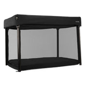 Nuna® Prenosna posteljica Paal™ Caviar Nuna