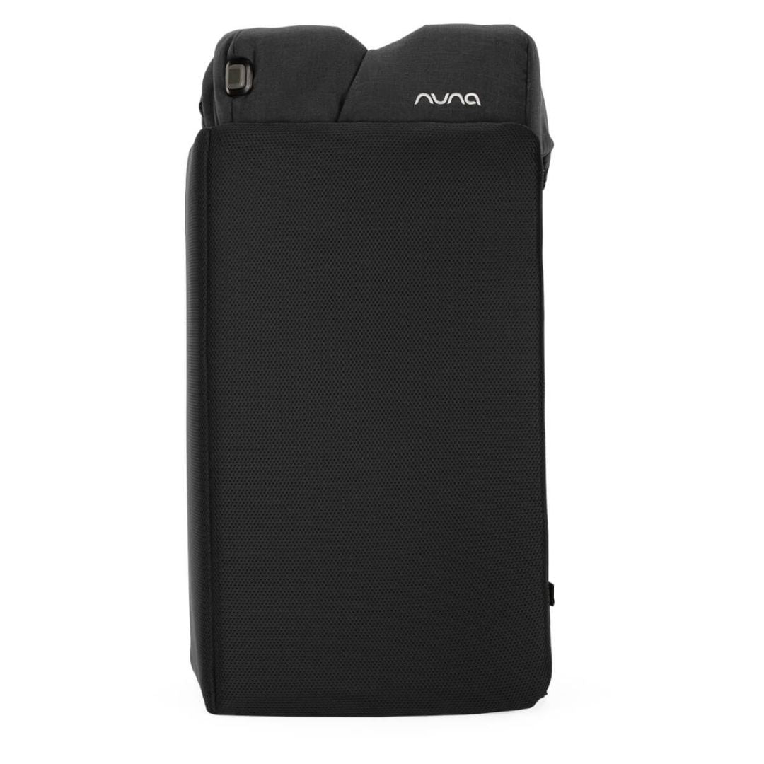 Nuna® Prenosna posteljica Paal™ Caviar Nuna