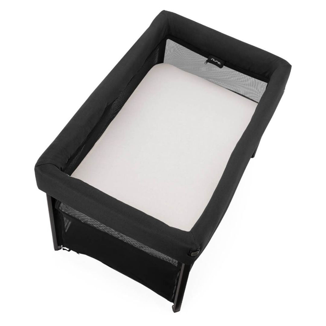 Nuna® Prenosna posteljica Paal™ Caviar Nuna