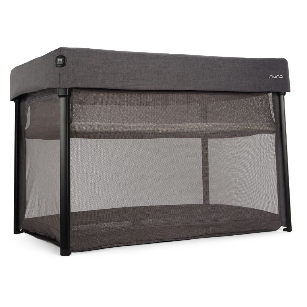 Nuna® Prenosna posteljica Paal™ Thunder Nuna