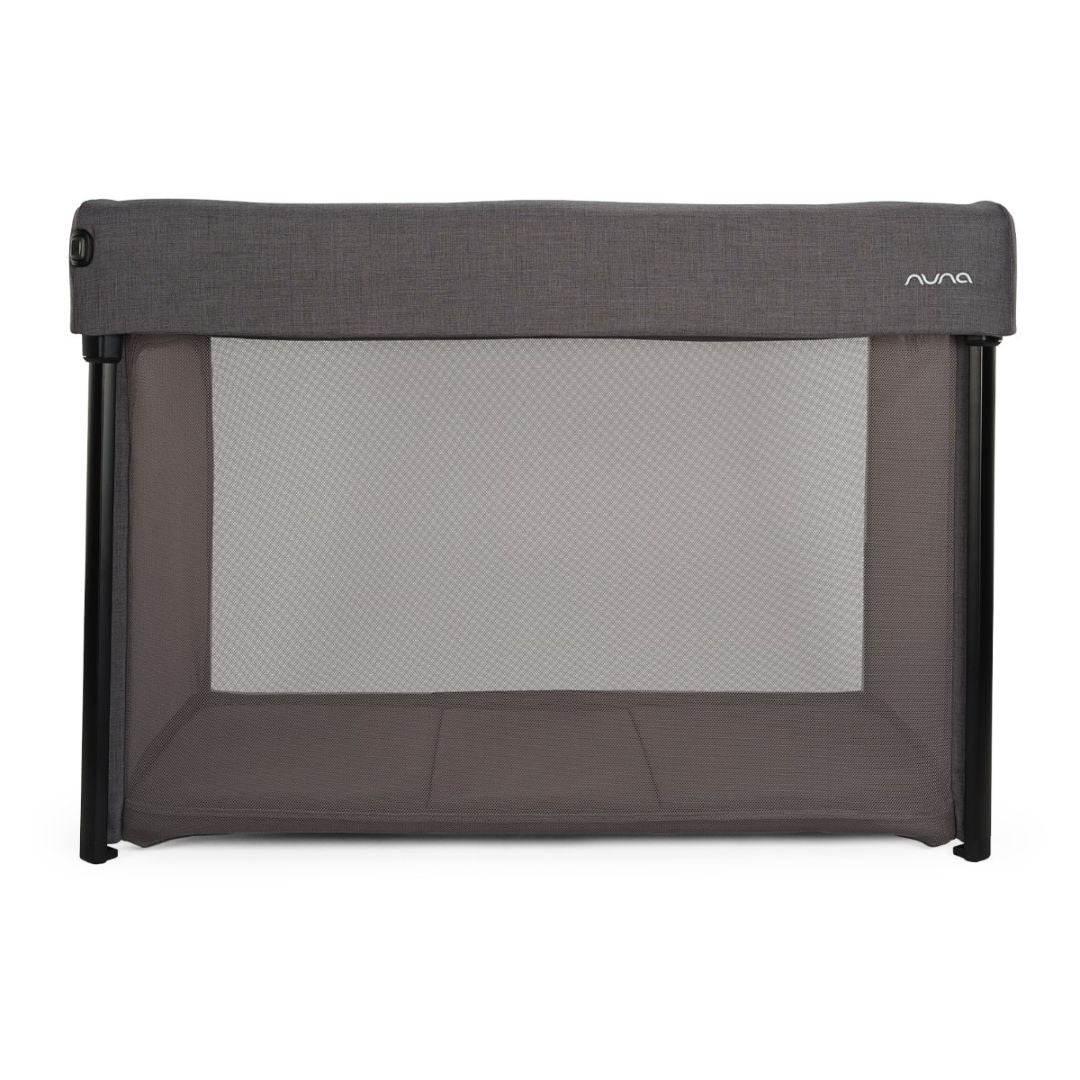 Nuna® Prenosna posteljica Paal™ Thunder Nuna