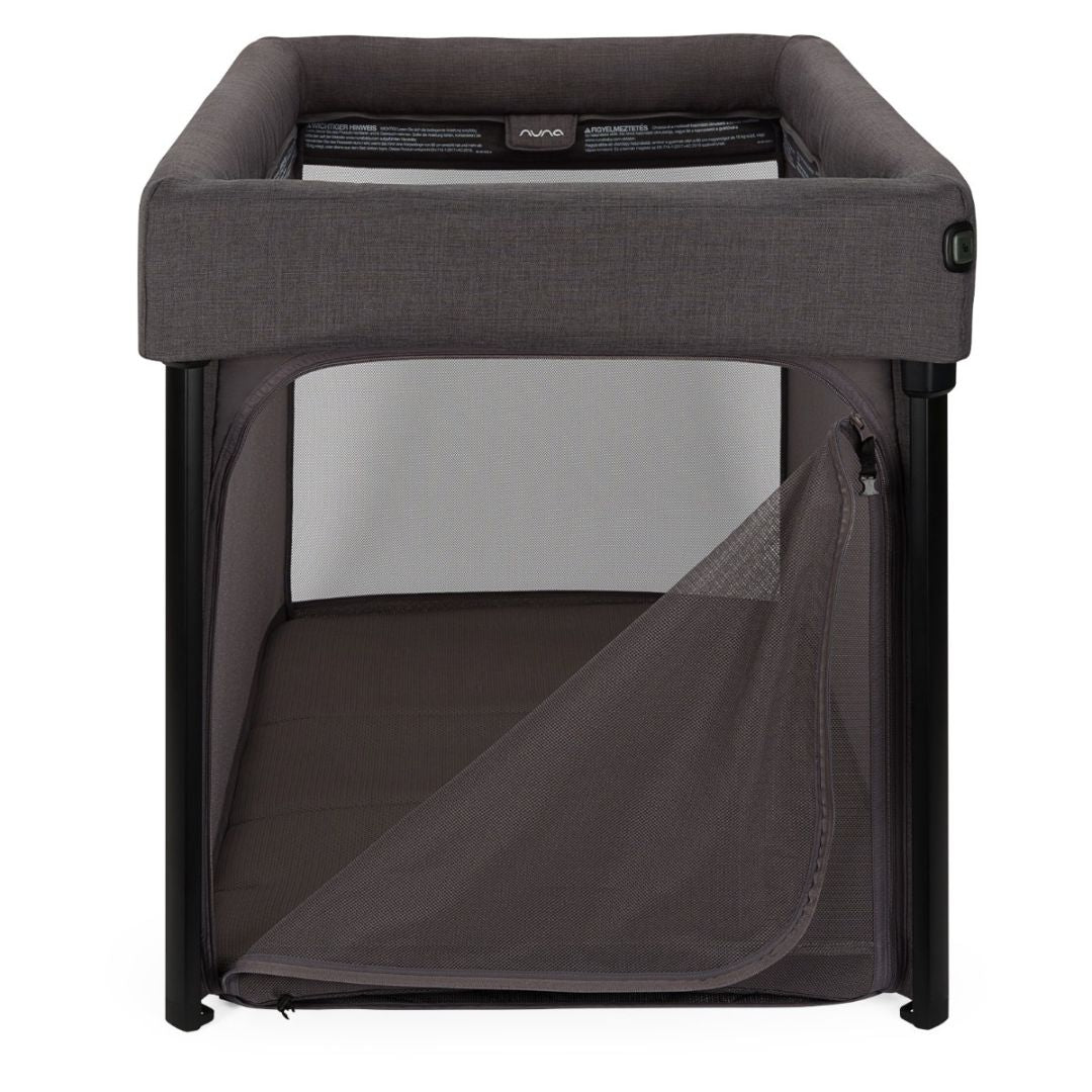 Nuna® Prenosna posteljica Paal™ Thunder Nuna