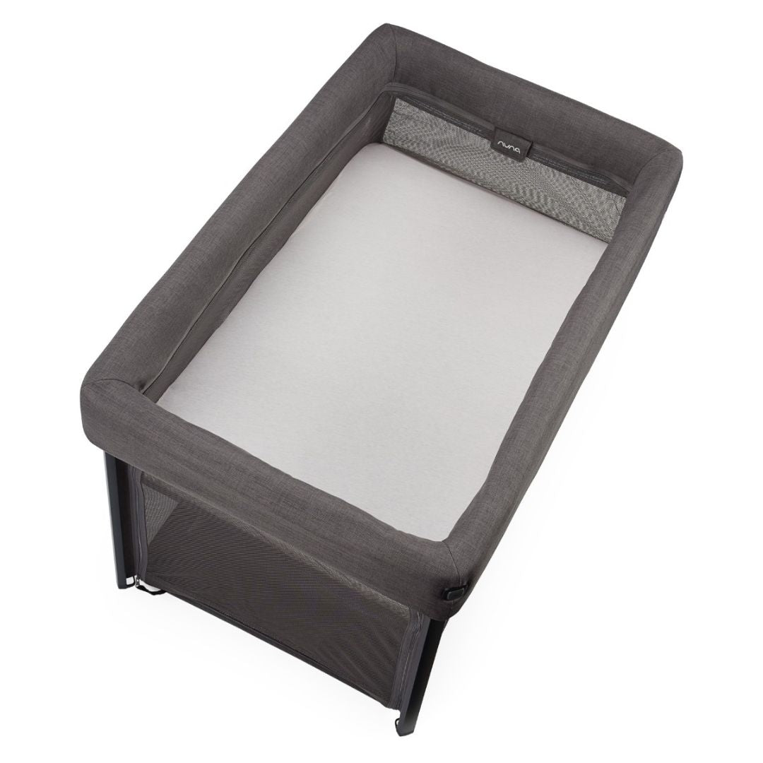 Nuna® Prenosna posteljica Paal™ Thunder Nuna