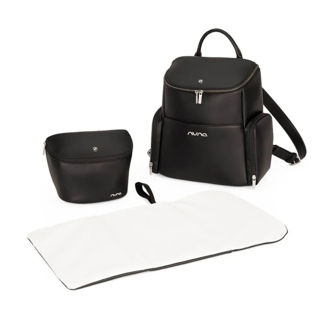 Nuna® Previjalni nahrbtnik BMW Element Nuna