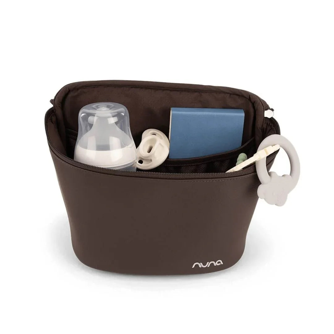 Nuna® Previjalni nahrbtnik Cocoa Nuna